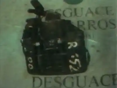 Pezzo di ricambio per auto di seconda mano pinza freno anteriore destra per citroen ax 1.1 riferimenti oem iam 