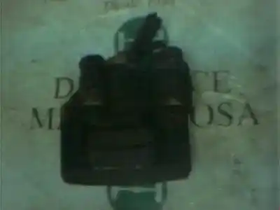 Peça sobressalente para automóvel em segunda mão pinça de travão dianteira direita por citroen ax 1.1 referências oem iam   