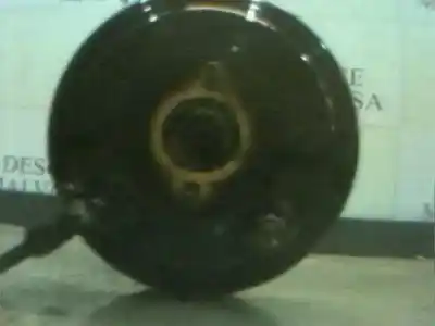 Second-hand car spare part brake servo for opel frontera a básico oem iam references 