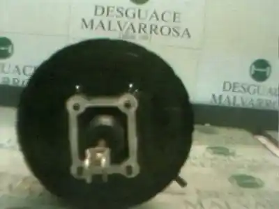 Peça sobressalente para automóvel em segunda mão servo freio por opel frontera a básico referências oem iam   