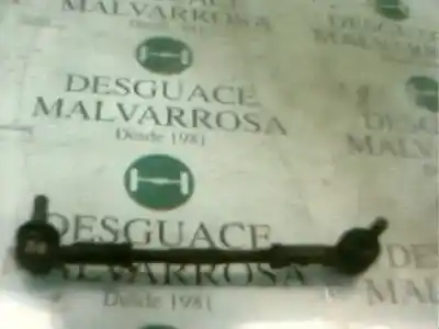 Second-hand car spare part tie rod for opel frontera a básico oem iam references 