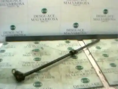 Second-hand car spare part left front bracket for opel frontera a básico oem iam references 