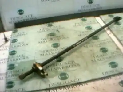 Second-hand car spare part front right seat stay for opel frontera a básico oem iam references 