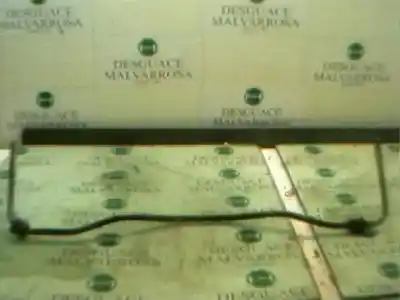 Second-hand car spare part rear stabilizer bar for opel frontera a básico oem iam references 