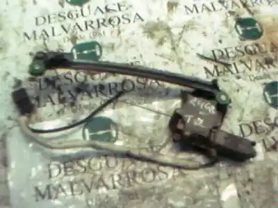 Peça sobressalente para automóvel em segunda mão elevador de vidros traseiro esquerdo por audi 80 avant europa berlina referências oem iam 