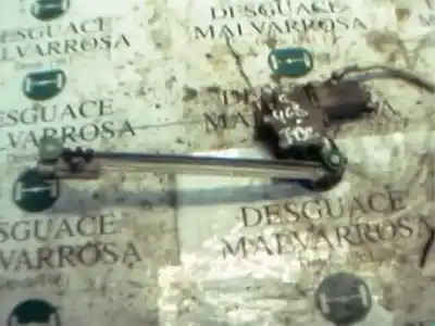 Peça sobressalente para automóvel em segunda mão elevador de vidros traseiro direito por audi 80 avant europa berlina referências oem iam 