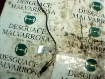 Peça sobressalente para automóvel em segunda mão sonda lambda por audi 80 avant europa berlina referências oem iam 