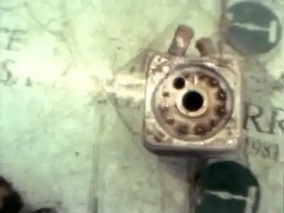 Peça sobressalente para automóvel em segunda mão radiador de óleo do motor por audi 80 avant europa berlina referências oem iam   