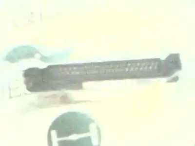 Peça sobressalente para automóvel em segunda mão abs por audi a4 berlina (b5) 1.9 tdi referências oem iam   