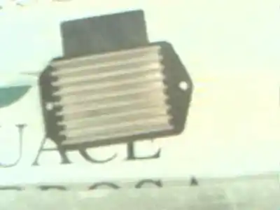 Piesă de schimb auto la mâna a doua REZISTENTÃ ÎNCALZIRE pentru FORD MONDEO BERLINA/FAMILIAR (FD)  Referințe OEM IAM    Piesă de schimb auto la mâna a doua REZISTENTÃ ÎNCALZIRE pentru FORD MONDEO BERLINA/FAMILIAR (FD)  Referințe OEM IAM