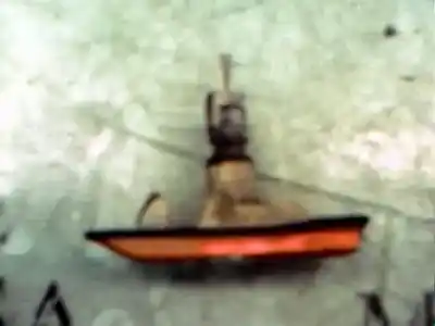 Second-hand car spare part left side light for bmw serie 3 compacto (e36) 323ti oem iam references 63137164489  