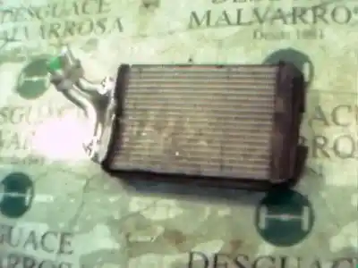 Second-hand car spare part heating / air conditioning radiator for bmw serie 3 compacto (e36) 323ti oem iam references 64118373786