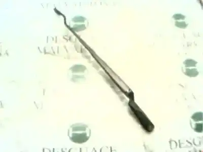 Tweedehands auto-onderdeel ruitenwisser arm links voor voor seat toledo ii (1m2) 1.9 tdi oem iam-referenties 