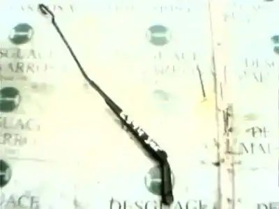 Tweedehands auto-onderdeel ruitenwisser arm rechts voor voor seat toledo ii (1m2) 1.9 tdi oem iam-referenties 