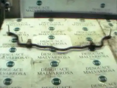 Peça sobressalente para automóvel em segunda mão barra estabilizadora dianteira por fiat tempra berlina (159) * referências oem iam 