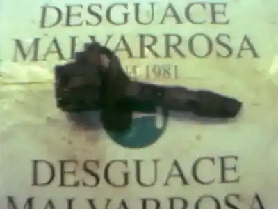 Peça sobressalente para automóvel em segunda mão comutador de limpa vidros por fiat tempra berlina (159) * referências oem iam 