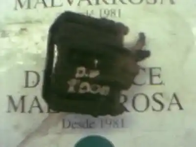 Peça sobressalente para automóvel em segunda mão pinça de travão dianteira direita por fiat tempra berlina (159) * referências oem iam 