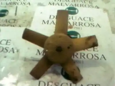 Peça sobressalente para automóvel em segunda mão termoventilador elétrico por fiat tempra berlina (159) * referências oem iam 