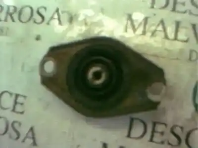 Peça sobressalente para automóvel em segunda mão suporte motor por fiat tempra berlina (159) * referências oem iam 