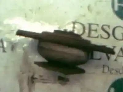 Second-hand car spare part engine support for fiat tempra berlina (159) * oem iam references   