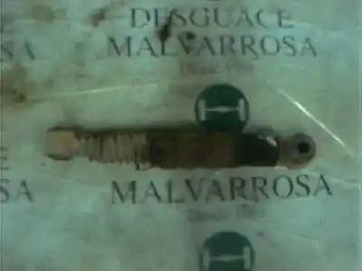 Pezzo di ricambio per auto di seconda mano ammortizzatore posteriore sinistro per citroen ax 1.1 riferimenti oem iam 