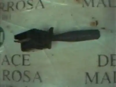 Pezzo di ricambio per auto di seconda mano comando pulito per citroen ax 1.1 riferimenti oem iam   