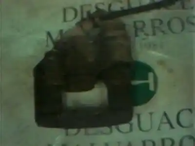 Peça sobressalente para automóvel em segunda mão pinça de travão dianteira direita por citroen ax 1.1 referências oem iam   