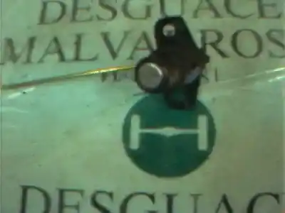 Pièce détachée automobile d'occasion poignée de coffre / hayon pour seat ibiza 1.5 références oem iam 