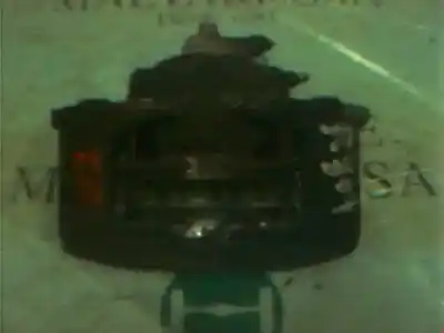 Second-hand car spare part FRONT LEFT BRAKE CALIPER for OPEL KADETT E  OEM IAM references   