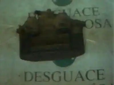 Second-hand car spare part front left brake caliper for opel kadett e 1.6 oem iam references   