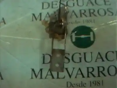 Pezzo di ricambio per auto di seconda mano serratura porta posteriore destra per skoda favorit (781) glx riferimenti oem iam 