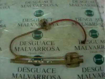 Pezzo di ricambio per auto di seconda mano alzacristalli posteriore sinistro per skoda favorit (781) glx riferimenti oem iam 