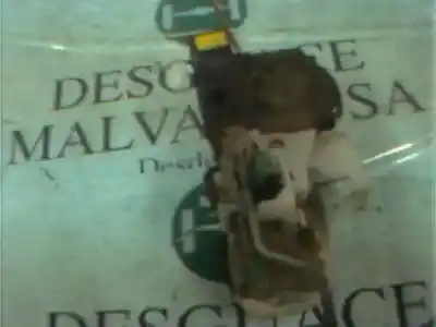 Pièce détachée automobile d'occasion SERRURE DE PORTE ARRIÈRE DROITE pour MG SERIE 400 (RT)  Références OEM IAM   