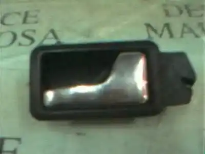 Second-hand car spare part interior right front handle for audi coupe (8b3) * oem iam references 