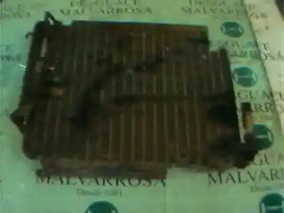 Second-hand car spare part air conditioning condenser for audi coupe (8b3) * oem iam references 