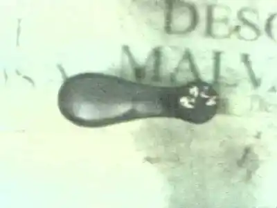 Piesă de schimb auto la mâna a doua Mâner Geam Fațã Stânga pentru DAEWOO MATIZ 0.8 CAT Referințe OEM IAM   