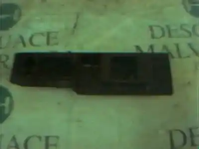 Peça sobressalente para automóvel em segunda mão puxador interior dianteiro direito por volvo serie 480 s referências oem iam 