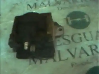 Peça sobressalente para automóvel em segunda mão módulo de ignição por volvo serie 480 s referências oem iam 