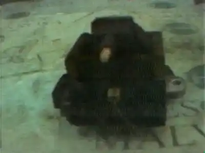 Second-hand car spare part ignition module for volvo serie 480 s oem iam references   