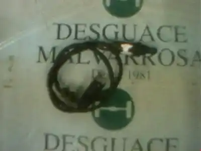 Pezzo di ricambio per auto di seconda mano SONDA LAMBDA per BMW SERIE 3 COUPE (E46)  Riferimenti OEM IAM   