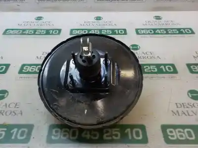 Автозапчастина б/у гальмівний серво для hyundai i30cw classic посилання на oem iam 591101h010  591101h200