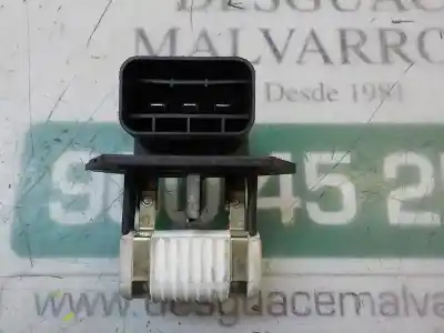 Recambio de automóvil de segunda mano de resistencia calefaccion para hyundai i30cw classic referencias oem iam   