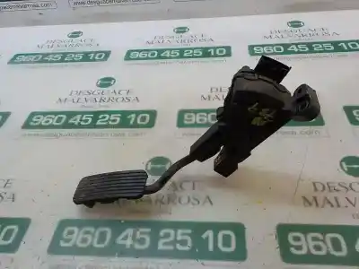 Pezzo di ricambio per auto di seconda mano potenziometro a pedale per hyundai i30cw classic riferimenti oem iam 327002r930