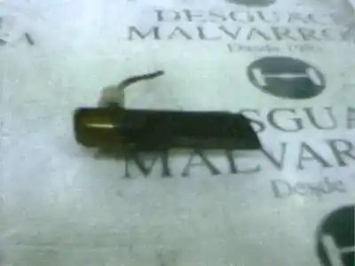 Peça sobressalente para automóvel em segunda mão farolim do lado direito por volvo serie 460 1.7i / 1.8i gle referências oem iam 