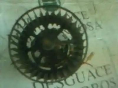 Peça sobressalente para automóvel em segunda mão motor de sofagem por opel corsa b edition 2000 referências oem iam 