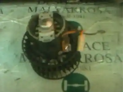 Peça sobressalente para automóvel em segunda mão motor de sofagem por opel corsa b edition 2000 referências oem iam   