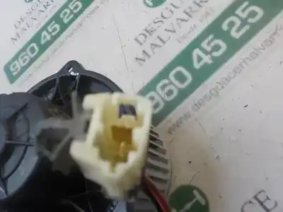 Автозапчастина б/у тепловий двигун для hyundai i30cw classic посилання на oem iam 971131h000  