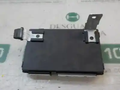 Pezzo di ricambio per auto di seconda mano modulo elettronico per hyundai i30cw classic riferimenti oem iam 954002r920  954002r920