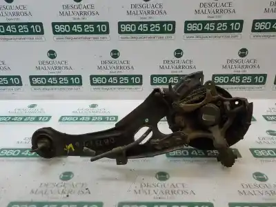 Автозапчастина б/у культ заднього правого для hyundai i30cw classic посилання на oem iam 527201h500  
