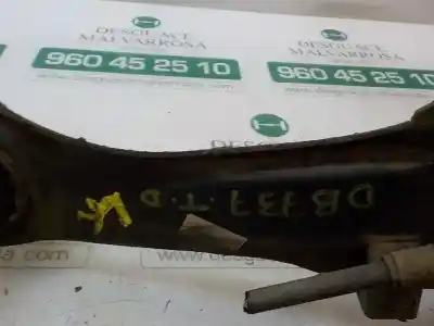 Автозапчастина б/у культ заднього правого для hyundai i30cw classic посилання на oem iam 527201h500  